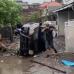 Wagub Bali Akui Pembangunan Masif Jadi Pemicu Banjir, Janji Perketat Alih Fungsi Lahan