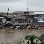 Banjir Bali Tewaskan 9 Orang, Enam Masih Hilang
