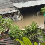 Gelombang Rossby Picu Cuaca Buruk di Bali, BMKG Imbau Waspada