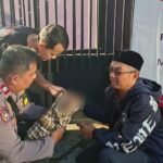 Bayi Perempuan Dibuang di Depan Yayasan Yatim Kemanggisan, Polisi Buru Pelaku