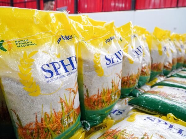 BULOG Jamin Kualitas Beras SPHP Tetap Prima, Distribusi 603 Ribu Ton Diawasi Ketat