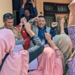 Nasabah Tuntut BMT Mitra Umat Kembalikan Dana Deposito Rp7,2 Miliar yang Macet di Pekalongan