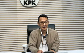 KPK: BPK Rampungkan Hitung Kerugian Negara dalam Kasus Kuota Haji