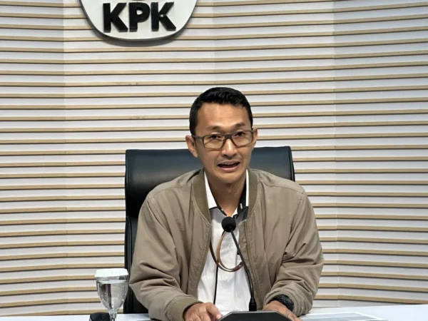 KPK: BPK Rampungkan Hitung Kerugian Negara dalam Kasus Kuota Haji