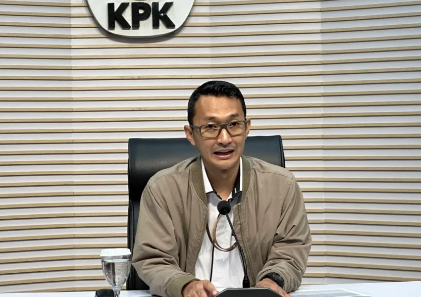 KPK: BPK Rampungkan Hitung Kerugian Negara dalam Kasus Kuota Haji