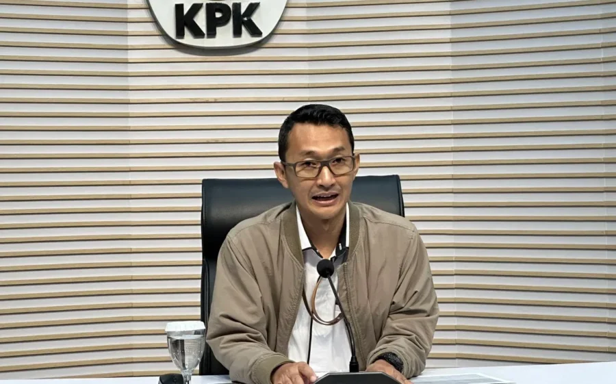 KPK: BPK Rampungkan Hitung Kerugian Negara dalam Kasus Kuota Haji