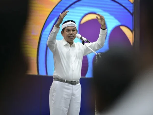 Dedi Mulyadi Dorong Pembatasan Kepemilikan Rumah, Satu Keluarga Satu Rumah