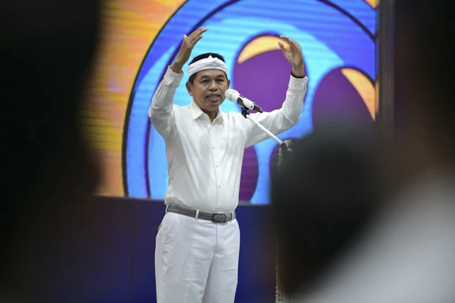 Dedi Mulyadi Dorong Pembatasan Kepemilikan Rumah, Satu Keluarga Satu Rumah