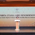 MNSBDI Gelar Doa Bersama Lintas Agama, Luncurkan Website “Jejak Buddha Nusantara”