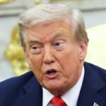 Warga Nigeria Cemas Usai Donald Trump Ancam Lakukan Aksi Militer