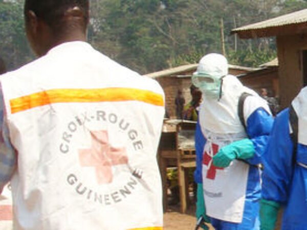Kongo Umumkan Wabah Ebola, 15 Orang Meninggal Dunia