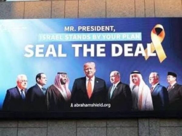 Kemlu RI Tegaskan Sikap Soal Foto Prabowo Berjejer dengan Netanyahu di Tel Aviv