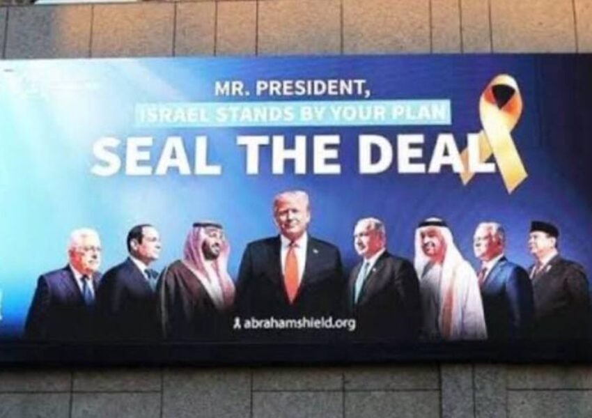 Kemlu RI Tegaskan Sikap Soal Foto Prabowo Berjejer dengan Netanyahu di Tel Aviv