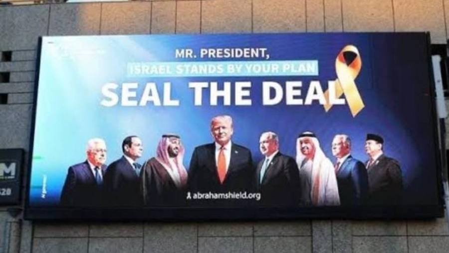 Kemlu RI Tegaskan Sikap Soal Foto Prabowo Berjejer dengan Netanyahu di Tel Aviv