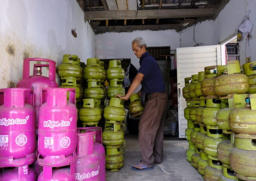 Libur Panjang Maulid Nabi, Pertamina Jamin Ketersediaan Energi di Jateng dan DIY