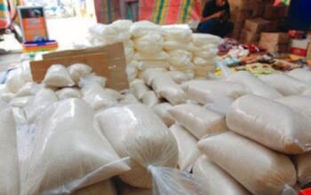 ID FOOD dan SGN Serap 121 Ribu Ton Gula Lokal Senilai Rp1,75 Triliun