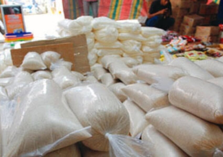 ID FOOD dan SGN Serap 121 Ribu Ton Gula Lokal Senilai Rp1,75 Triliun