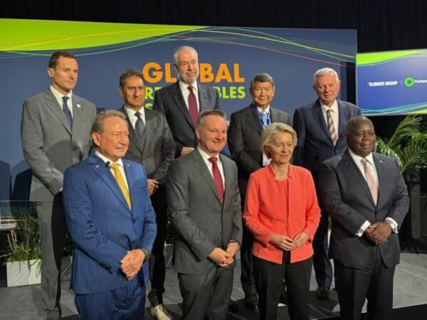 Hashim: Indonesia Siap Jadi Pusat Investasi Hijau Dunia