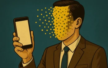 Fenomena Nano Banana dan Tragedi Identitas