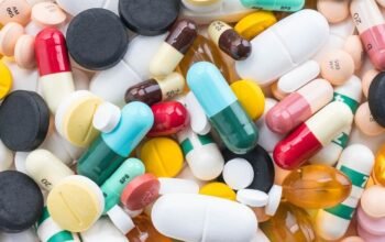 BPOM Tarik 19 Obat Stamina Pria, Ternyata Mengandung Bahan Kimia Berbahaya