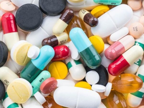 BPOM Tarik 19 Obat Stamina Pria, Ternyata Mengandung Bahan Kimia Berbahaya