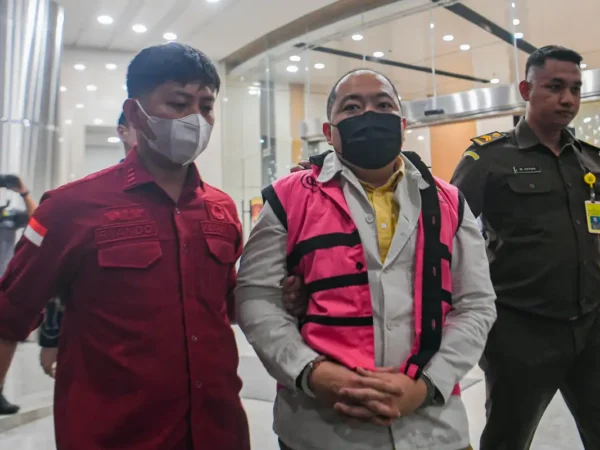 Kejagung Tetapkan Kakak-Adik Eks Bos Sritex Tersangka TPPU, Negara Rugi Rp1,08 Triliun