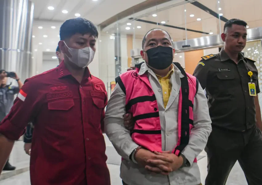 Kejagung Tetapkan Kakak-Adik Eks Bos Sritex Tersangka TPPU, Negara Rugi Rp1,08 Triliun