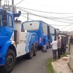 Pramono Anung Geram: Pengendara Serobot Jalur Busway Picu Kecelakaan TJ