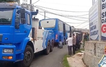 Pramono Anung Geram: Pengendara Serobot Jalur Busway Picu Kecelakaan TJ