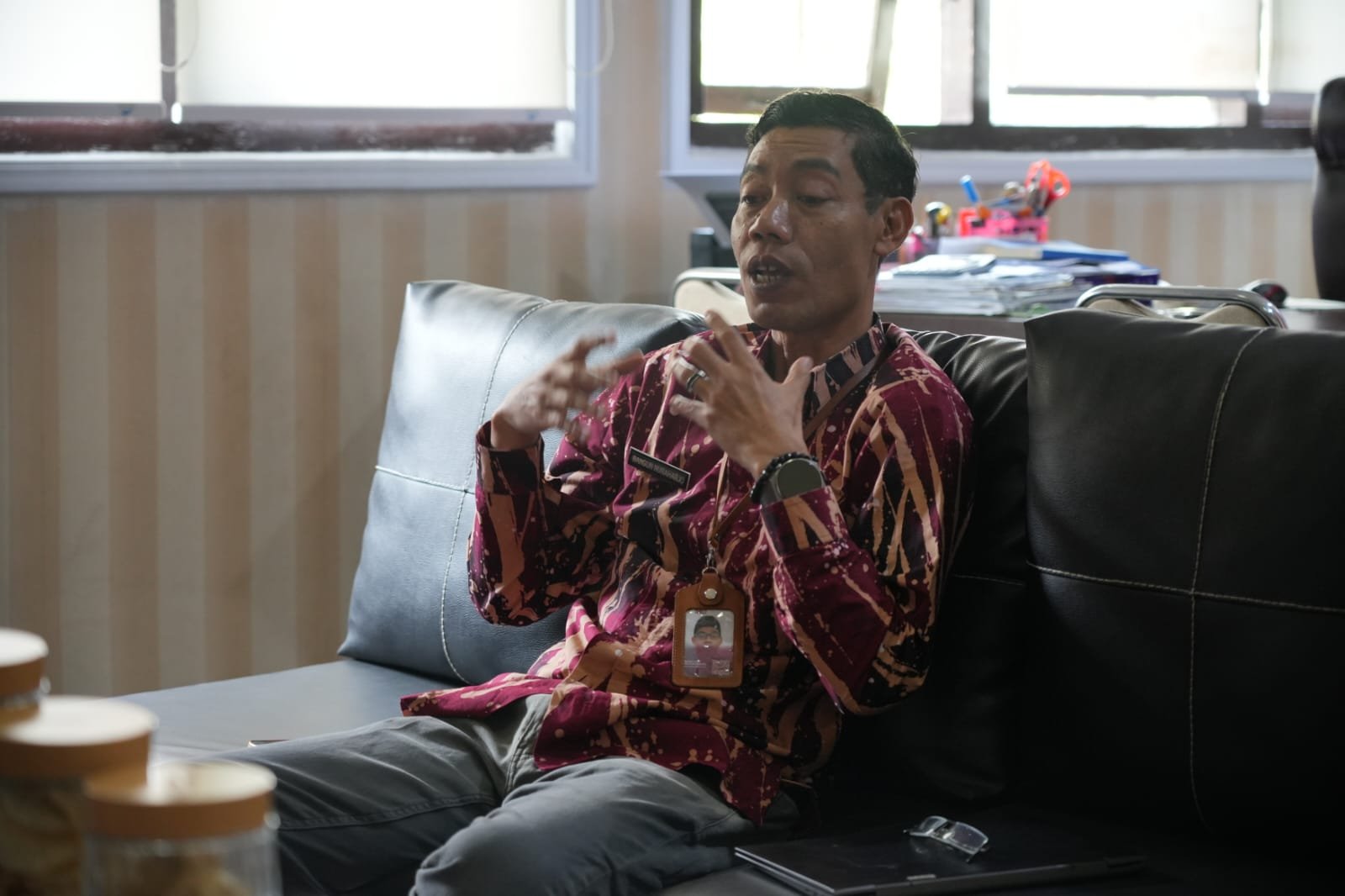 Penerimaan DAU Kabupaten Tegal di 2026 Turun Rp231,05 Miliar