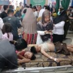 YLKI: Program MBG Terancam Jadi Bom Waktu