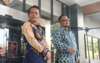 Kompolnas: 7 Anggota Brimob Penabrak Ojol Berpotensi Dipecat dan Dipidana