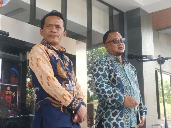 Kompolnas: 7 Anggota Brimob Penabrak Ojol Berpotensi Dipecat dan Dipidana