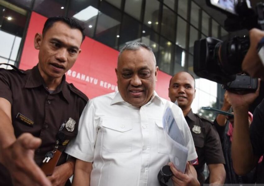 KPK Selidiki Kronologi Pertemuan Eks Bendum Amphuri dan Yaqut Terkait Kuota Haji