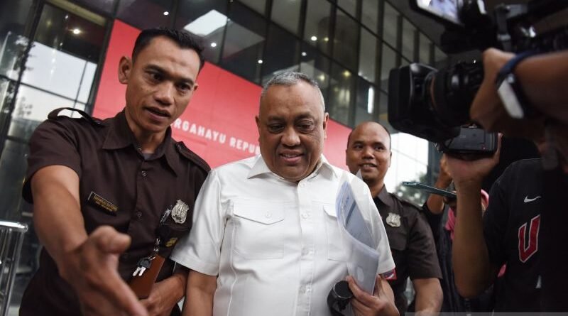 KPK Selidiki Kronologi Pertemuan Eks Bendum Amphuri dan Yaqut Terkait Kuota Haji