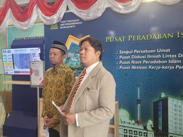 Pegawai Tetap Jakarta Islamic Centre Gugat Pemecatan Sepihak, Adukan ke Gubernur DKI