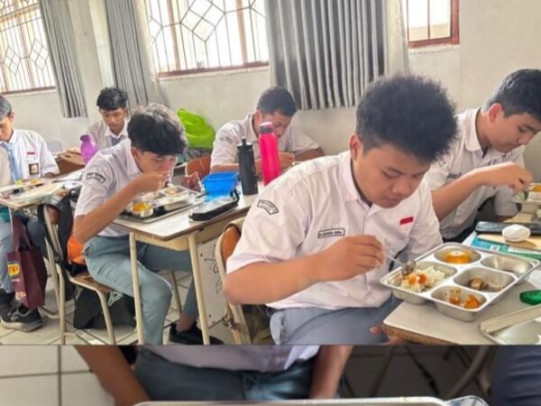 Kepala BGN Beberkan 2 Penyebab Dugaan Keracunan Program MBG