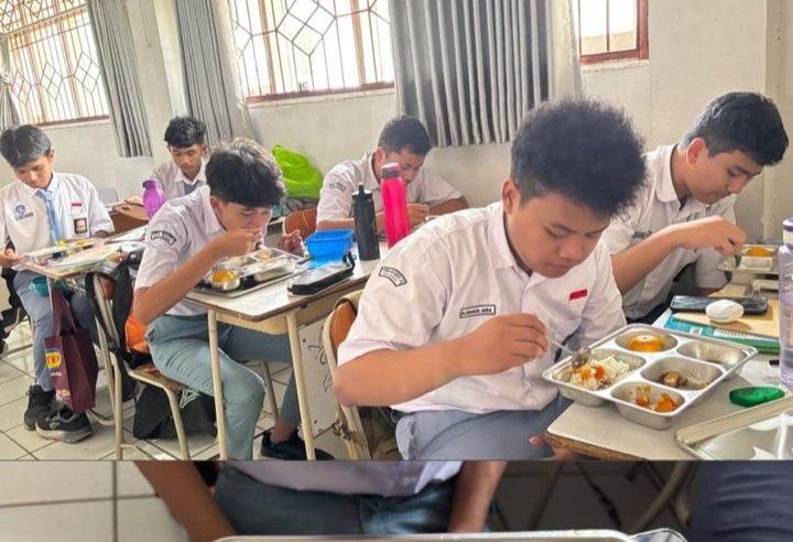 P2G Kritik BGN: Guru Diminta Awasi Program MBG, Dinilai Lepas Tangan