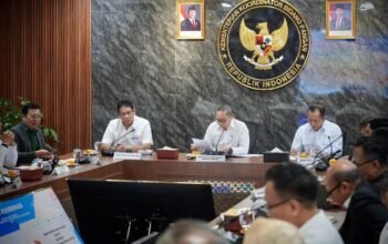 Zulhas: Dana Rp200 Triliun Himbara Bisa Dimanfaatkan untuk 16.000 Kopdes Merah Putih