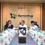 Pemerintah Percepat Pencairan Kredit Kopdes Merah Putih Lewat Bank Himbara