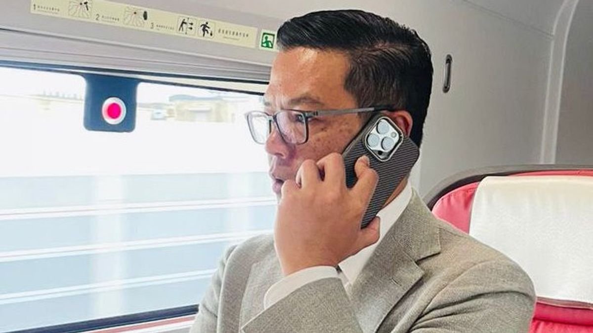 Menlu Sugiono: Kasus Penembakan Diplomat RI Harus Diusut Tuntas