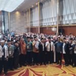 Munas II JATTI 2025: Alumni Timur Tengah Didorong Perkuat Peran Ekonomi dan Dakwah