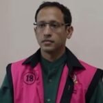 Hakim Tolak Praperadilan, Nadiem Makarim Resmi Tersangka Korupsi Laptop Rp1,98 Triliun