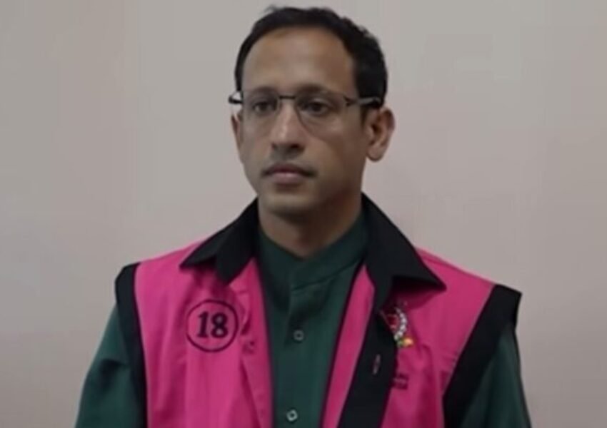 Hakim Tolak Praperadilan, Nadiem Makarim Resmi Tersangka Korupsi Laptop Rp1,98 Triliun