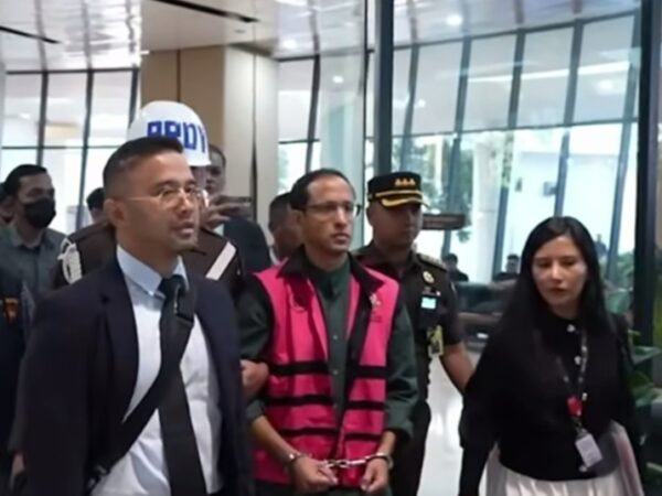 Terungkap, Peran Nadiem Makarim dalam Korupsi Laptop Chromebook Rp1,98 Triliun