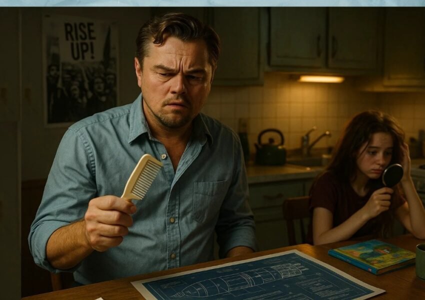 Pertempuran Demi Pertempuran