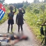 OPM Klaim Tembak Dua Intel TNI di Yahukimo, TNI Pastikan Hoaks