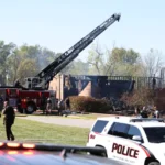 Penembakan Gereja di Michigan: Empat Tewas, Delapan Luka-Luka