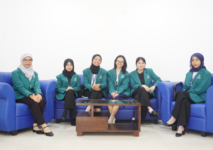 Perbanas Institute Gelar Student Exchange 2025, Sambut Mahasiswa dari Vietnam dan Malaysia