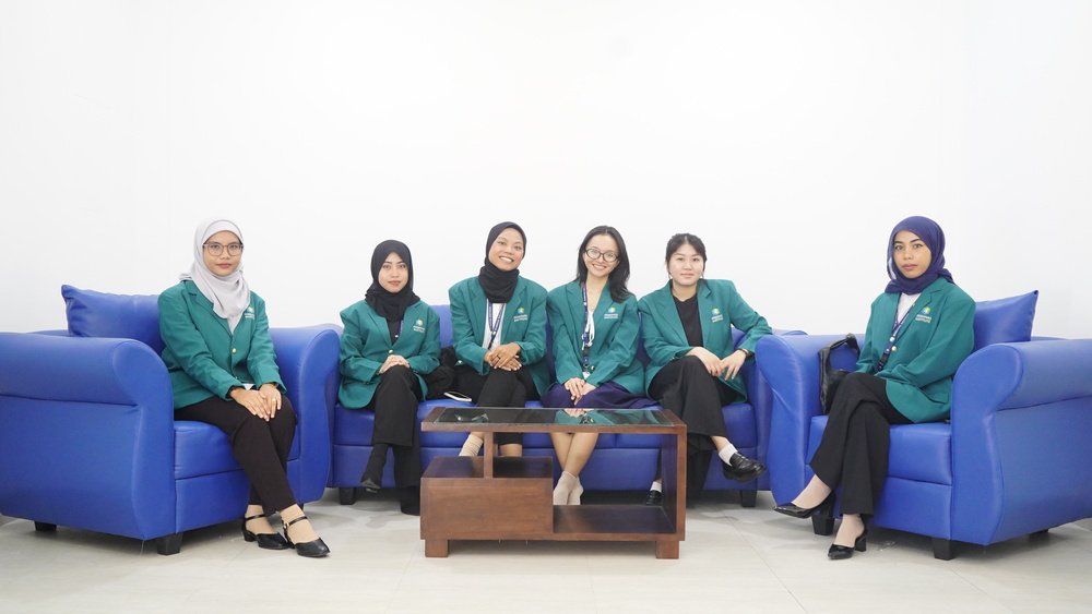 Perbanas Institute Gelar Student Exchange 2025, Sambut Mahasiswa dari Vietnam dan Malaysia